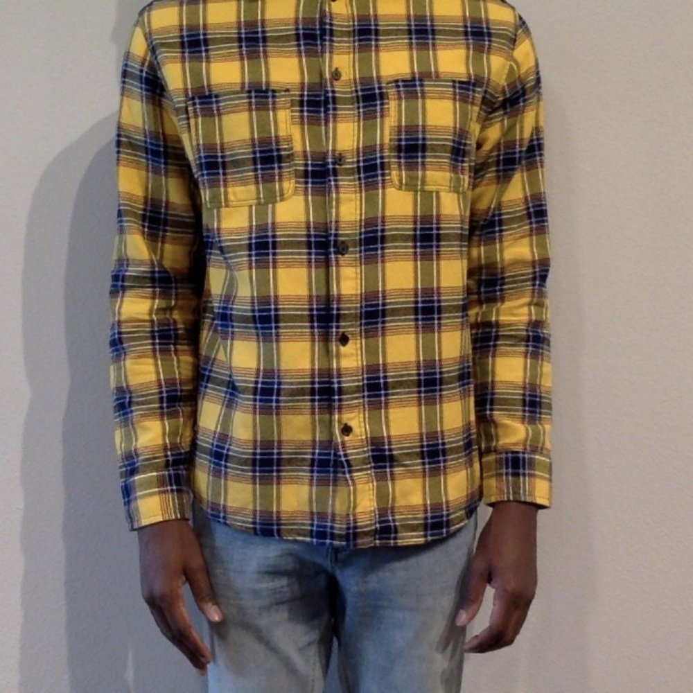 Flannel - Picture 2 of 2